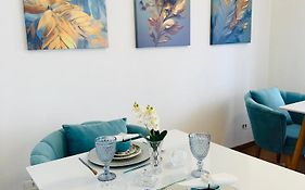 Pousada Blue Village Boutique